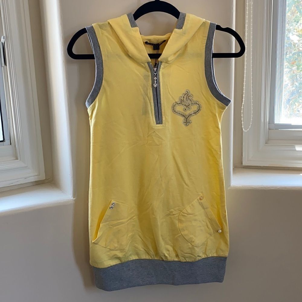 Nicola Bertti Womens Top 